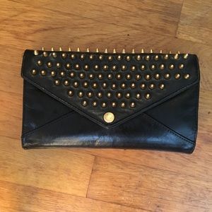 Rebecca Minkoff Clutch with Strap